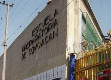 Alumnas de Prepa 6 denuncian a maestros por supuesto acoso sexual