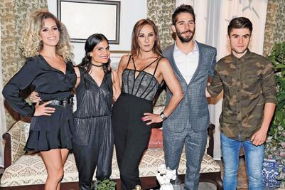 Consuelo Duval lucha por espacios de las mujeres en la comedia