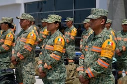 Contra reloj: brigadas de 9 países llegan a Venezuela para buscar a 50 mil desaparecidos