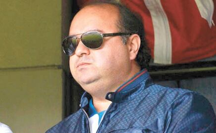 Juez concede amparo a dueño de Oceanografía; desestima alegato de prescripción de delito de defraudación fiscal