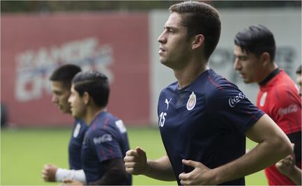 Santiago Ormeño, el verdugo que fue despreciado por Chivas