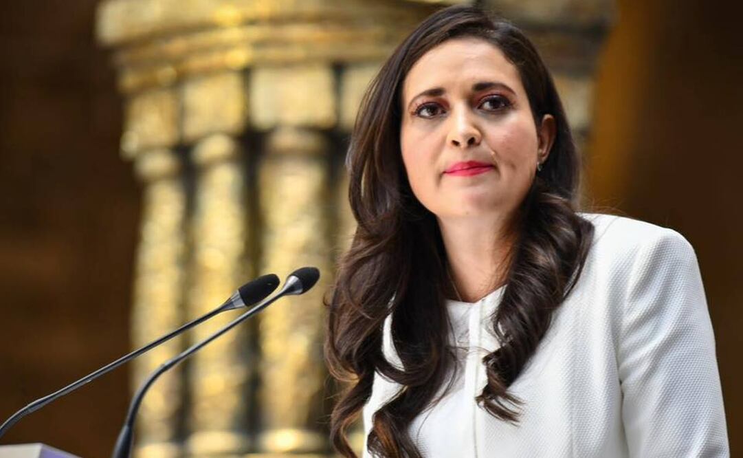 Foto tomada de Facebook Cynthia López Castro