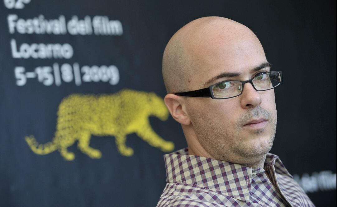 La película de Loza “Breve historia del planeta verde” inagurará DAIMON: Muestra Internacional de Cine en Streaming. Foto: AP 