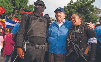 Nicaragua: Ortega se aferra al poder 