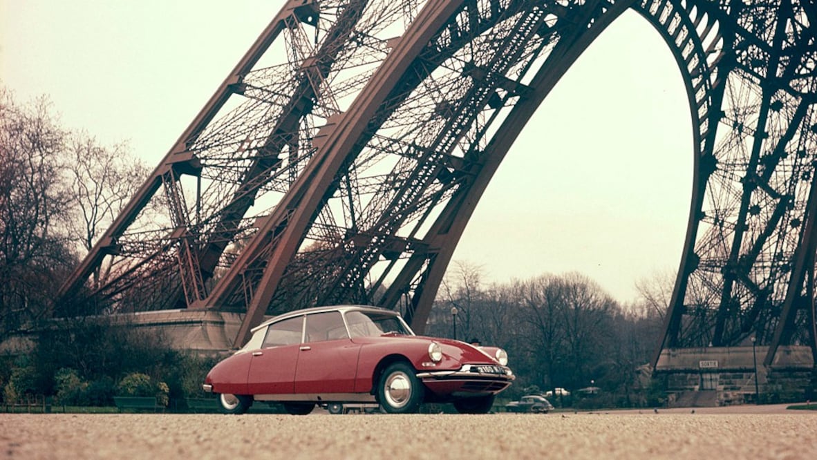 Avanzados a su época y con soluciones poco comunes.