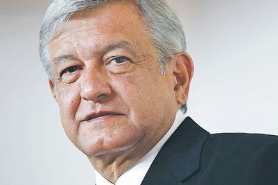 Propone AMLO una alianza electoral a la CNTE