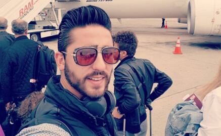 "Potro" de "Acapulco Shore" incursionará en música y teatro