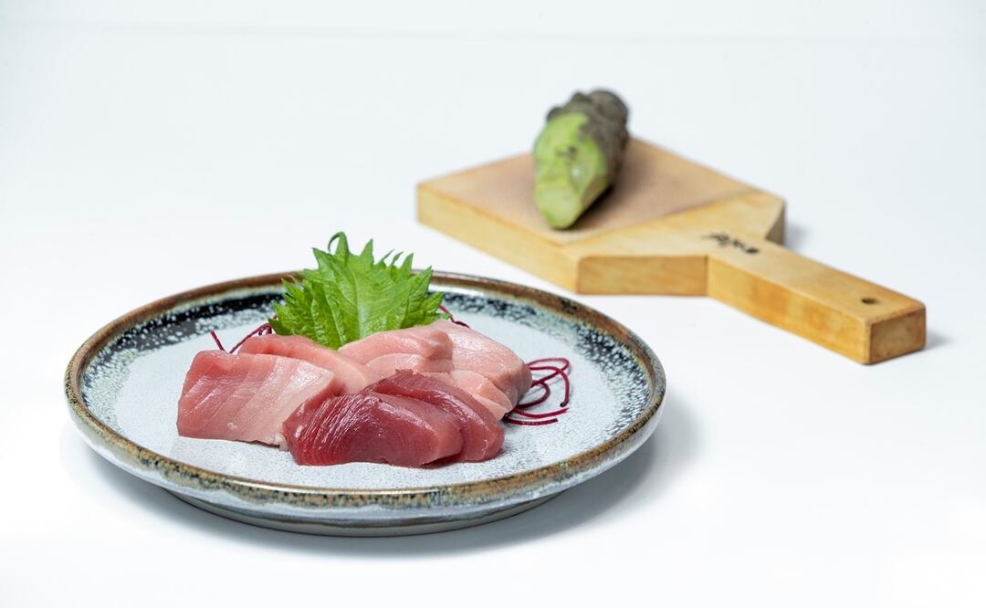 Recetas para festejar el Día Mundial del Atún. Foto: Edgar Silva Fuentes / El Universal