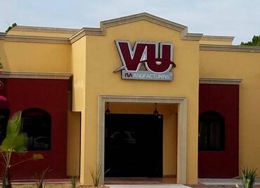 T-MEC: Podría incumplirse mecanismo laboral contra Manufacturas VU por probable cierre, advierten