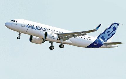 Airbus reducirá hasta 2 mil 500 empleos en su división de Defensa y Espacio; busca adaptarse a "un panorama comercial complejo"