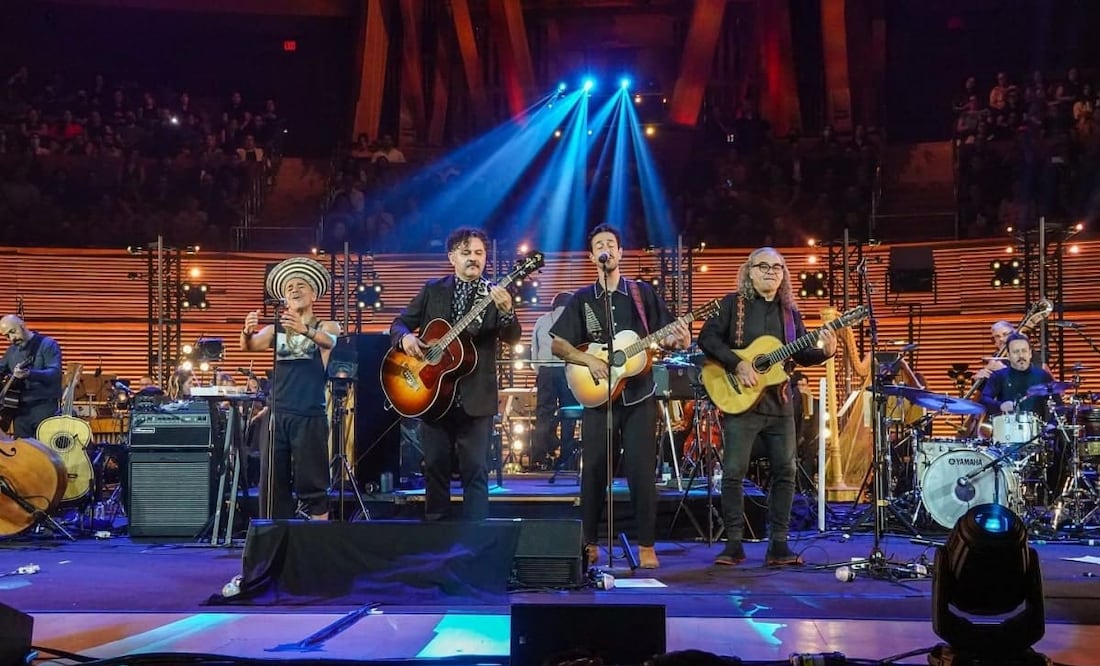 Café Tacvba Foto: Especial