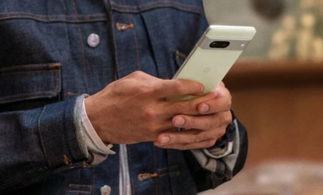 Los Google Pixel están entre los mejores evaluados. Imagen: Google