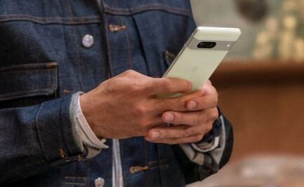 Los 5 mejores celulares Android