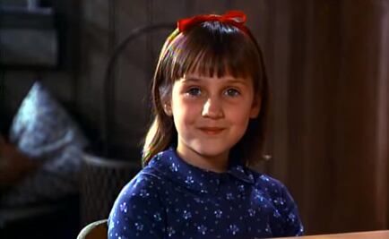 ¿Qué pasó con Matilda 30 años después de "Tronchatoro"?