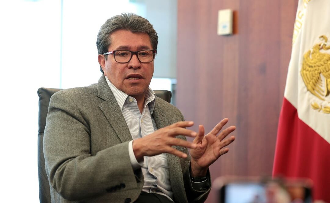 Foto: ARchivo. EL UNIVERSAL