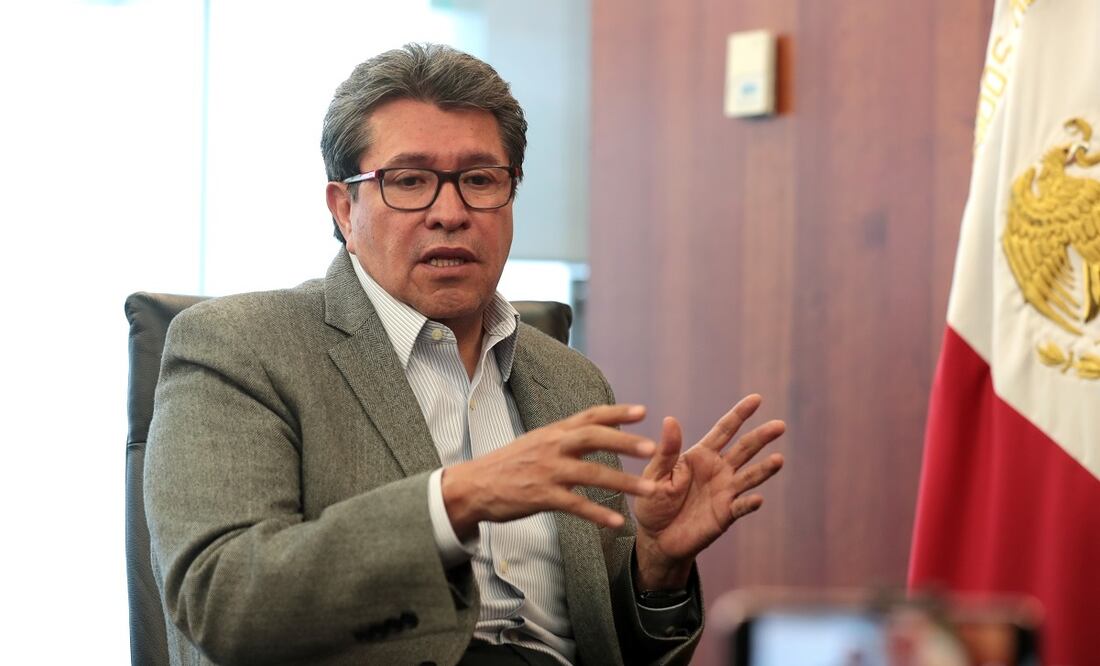 Foto: ARchivo. EL UNIVERSAL