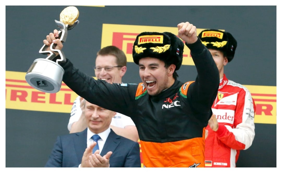 Busca la FIA mayor competencia en la F1