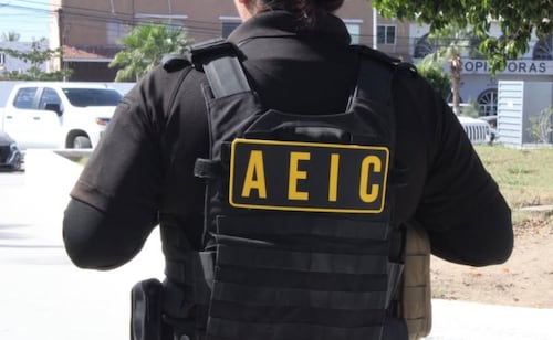 Aseguran más de 5 mil dosis de crystal en operativos en La Paz y Los Cabos, BCS; hay dos detenidos
