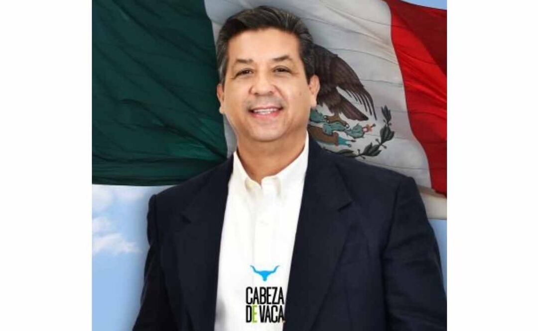 Francisco García Cabeza de Vaca. Foto: Especial