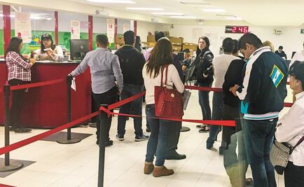 Condonarán en CDMX multas a quien regularice pago de impuestos