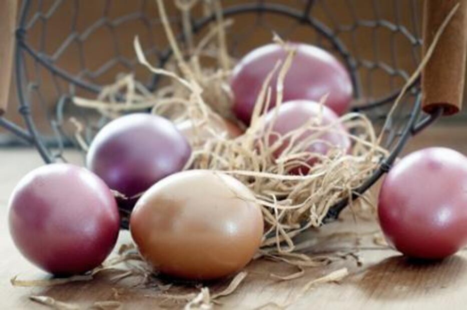 Cómo saber si un huevo está caducado