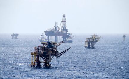 Pemex cerrará campo Tsimín por caída de 10% en su producción 