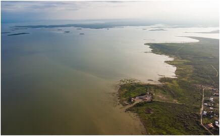Tormenta Tropical Alberto ayudó a recuperar niveles de agua en presas de Tamaulipas; "tenemos excelentes almacenamientos": Conagua