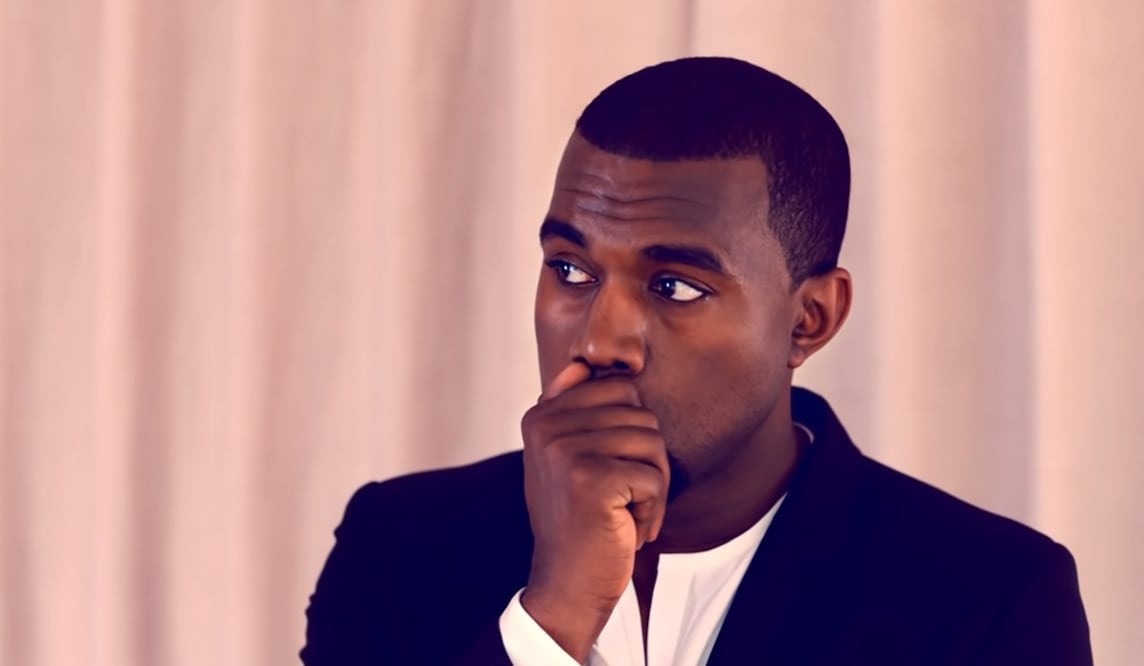 En los últimos años, el músico de 45 años ha cambiado su estilo de vida.
Foto: YouTube