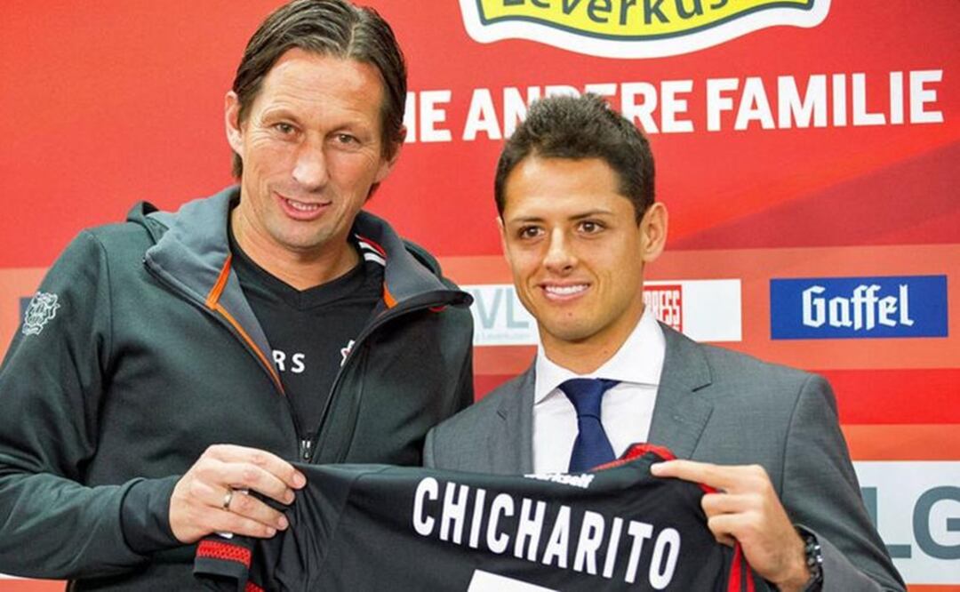 'CH7', elogiado por sus compañeros