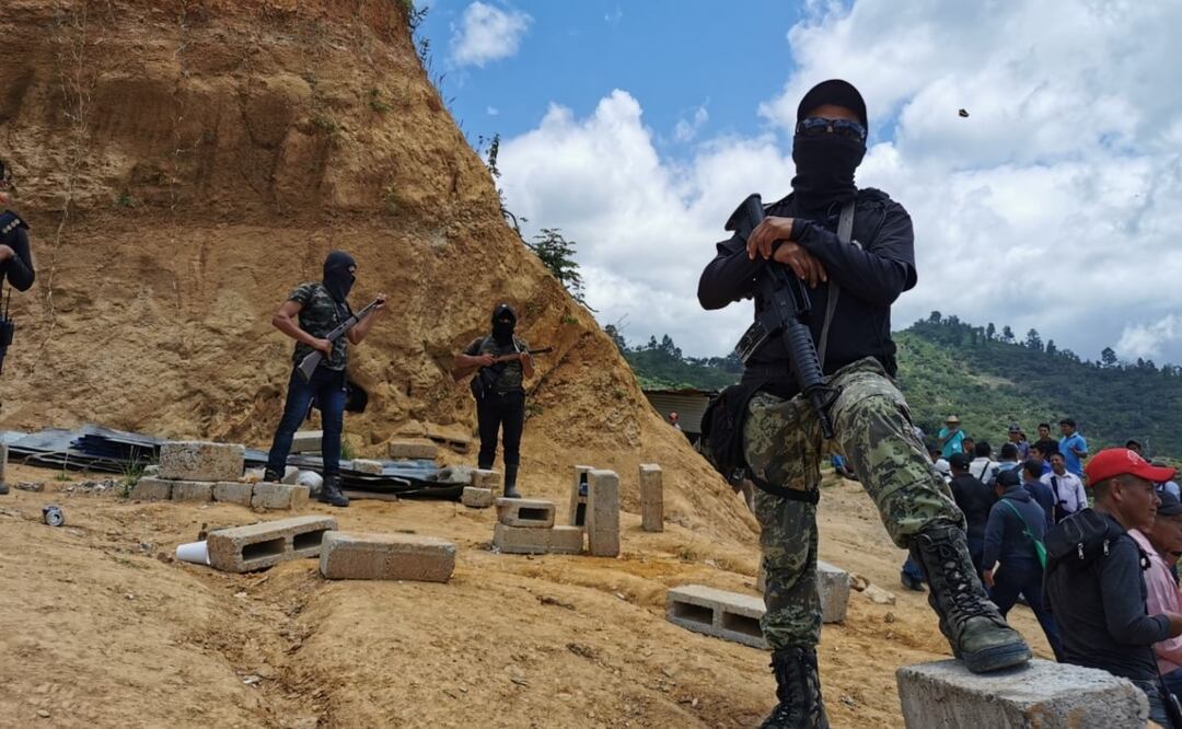 Foto: Fredy Martín Pérez /EL UNIVERSAL 