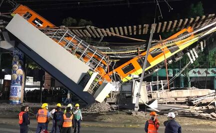 Fiscalía CDMX en desacuerdo por aplazamiento de audiencia sobre Línea 12 hasta 2022