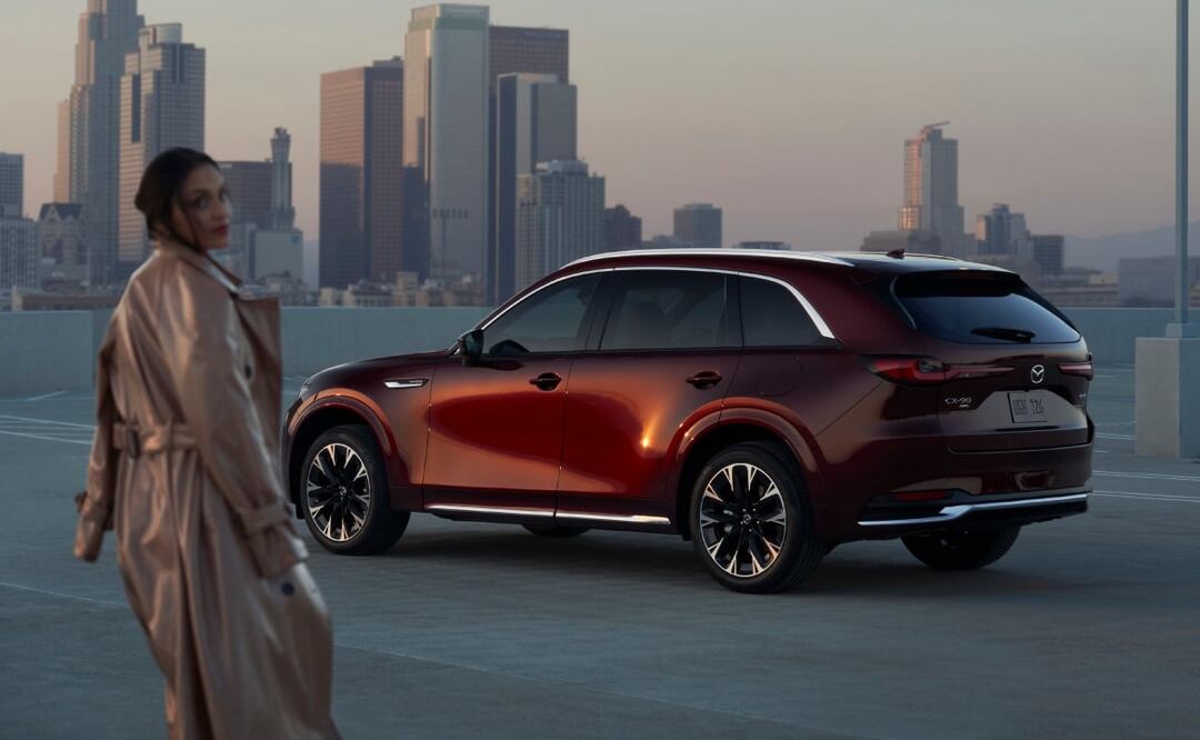 Estudio: las marcas de autos favoritas por las mujeres