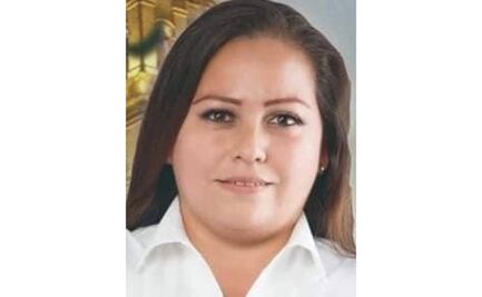 Atacan a balazos a Sarahí Figueroa, candidata a diputada del PVEM en Acámbaro, Guanajuato