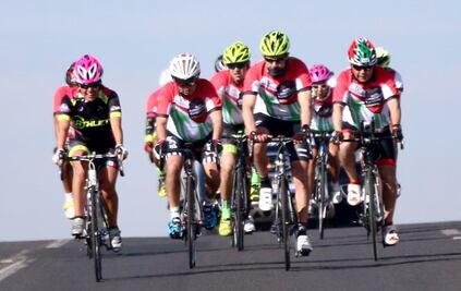 Alista PRI ley con derechos y obligaciones para ciclistas