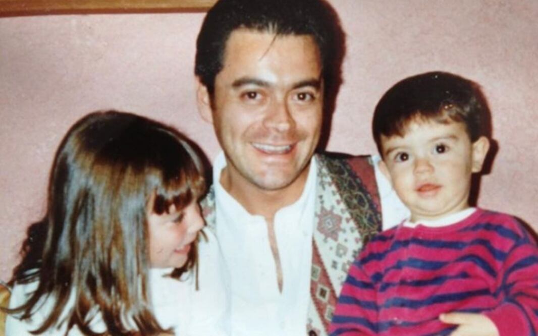 Foto: Instagram de Regina Blandón