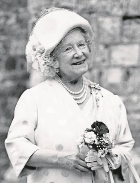 Realeza “tikis mikis”