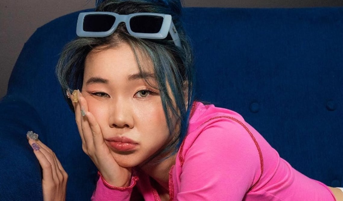 Chingu Amiga. Foto: Instagram @chinguamiga