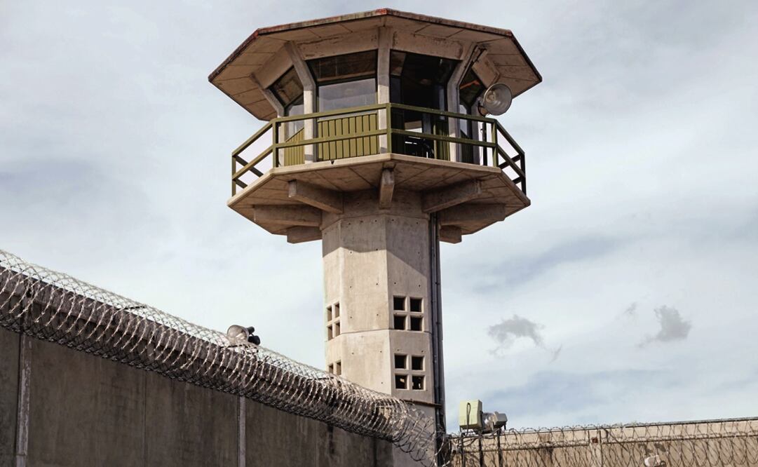 Foto: Archivo / EL UNIVERSAL