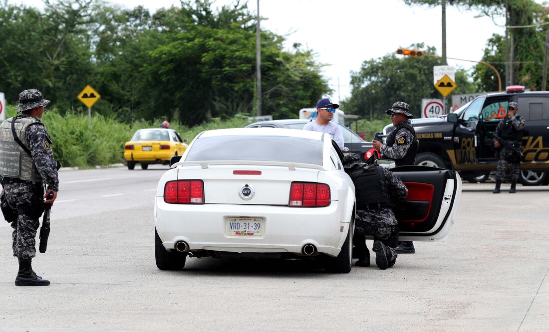Fotografía de Valente Rosas