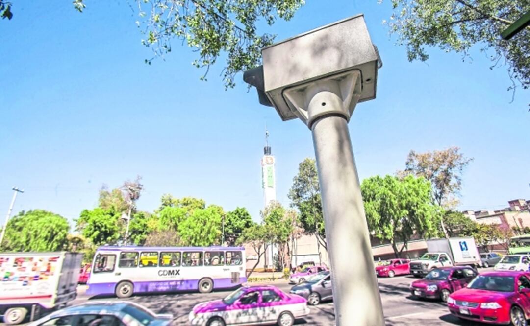 Foto: Archivo/EL UNIVERSAL