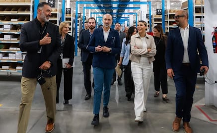 Gobierno de Baja California reporta crecimiento en empleo formal; afiliación al IMSS aumenta 2.4%