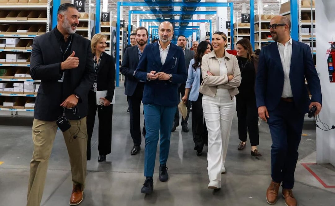 Gobierno de Baja California reporta crecimiento en empleo formal; afiliación al IMSS aumenta 2.4%
Foto: Especial.