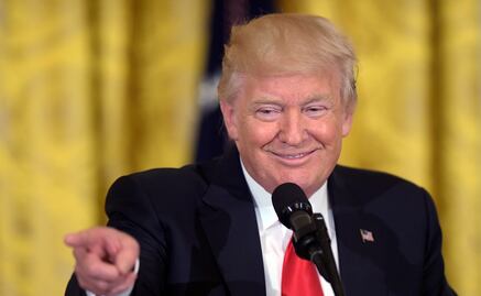 Proponen arte como antídoto contra Donald Trump