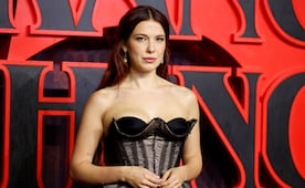Millie Bobby Brown y Jake Bongiovi dan la bienvenida a su segundo hijo por adopción