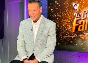 Alfredo Adame presume lujosa casa en CDMX; video muestra intimidad del polémico conductor