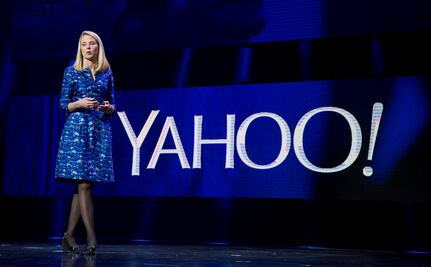 “Estoy llena de nostalgia y gratitud”, dice Marissa Mayer al despedirse de Yahoo