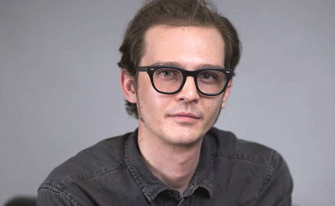  Kaiser ganó en festivales de Morelia y Guanajuato, gracias a su documental Teorema de tiempo.