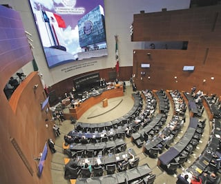 Usan muerte de senador para atacar: Ricardo Monreal