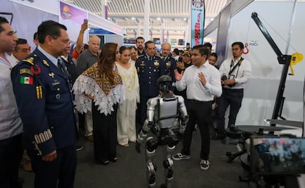 Mara Lezama inaugura el “Tulum Air Show 2026”; consolida a Quintana Roo como nuevo polo de desarrollo y conectividad  