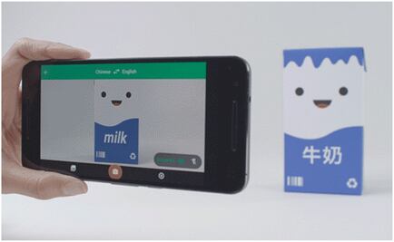 Google Translate pasa la censura en China